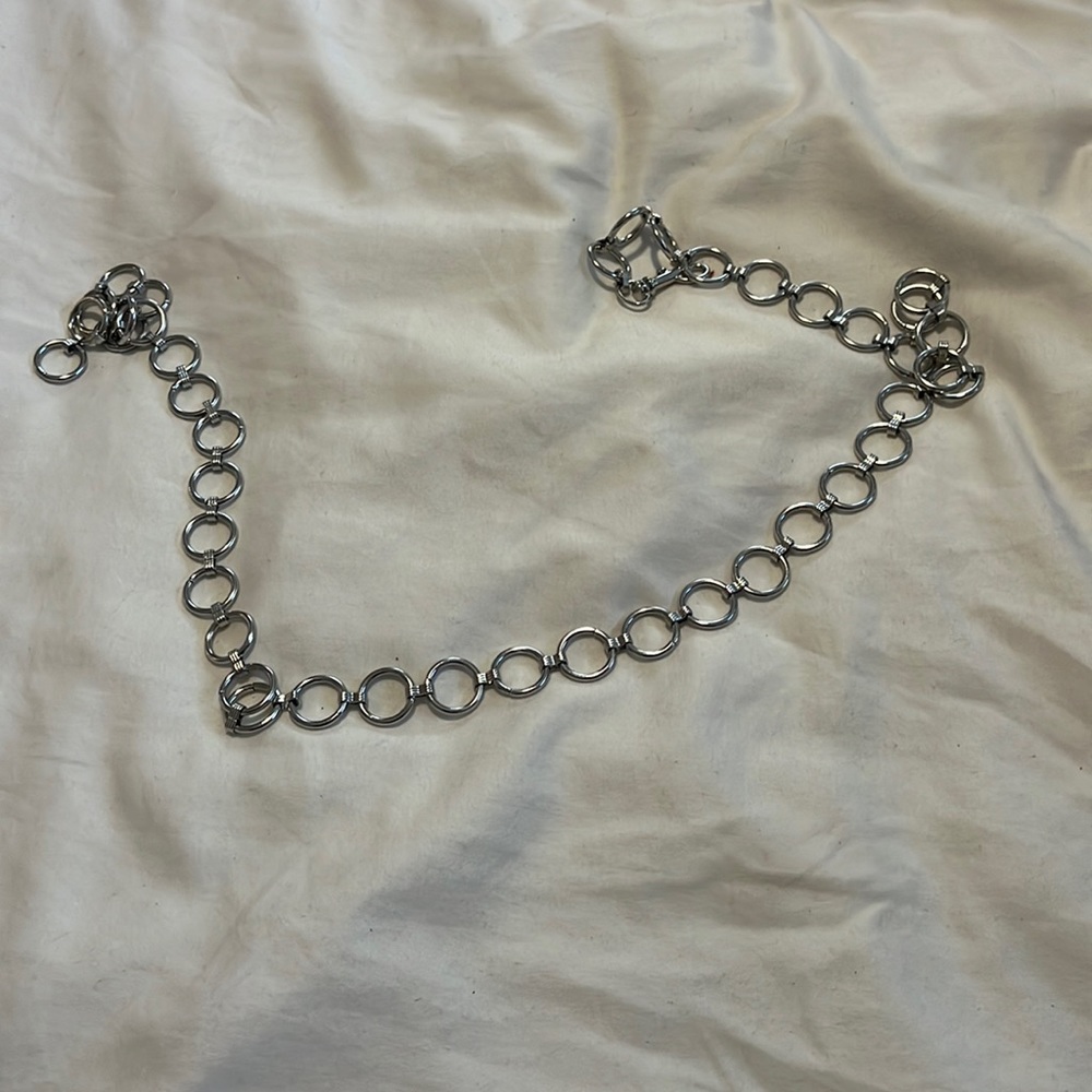 brandy melville belt